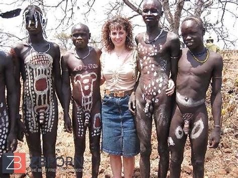 African Safari Yesterday Today Ii Zb Porn