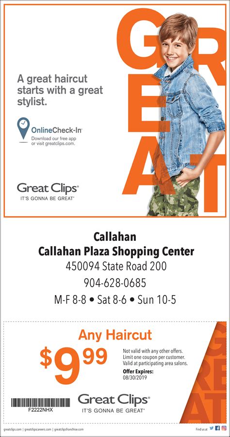 Great Clips Haircut Price Increase - POPULAR MEN'S HAIRCUTS