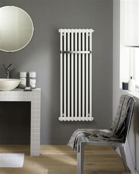 Вертикальные радиаторы отопления для квартиры и батареи трубчатые высокие