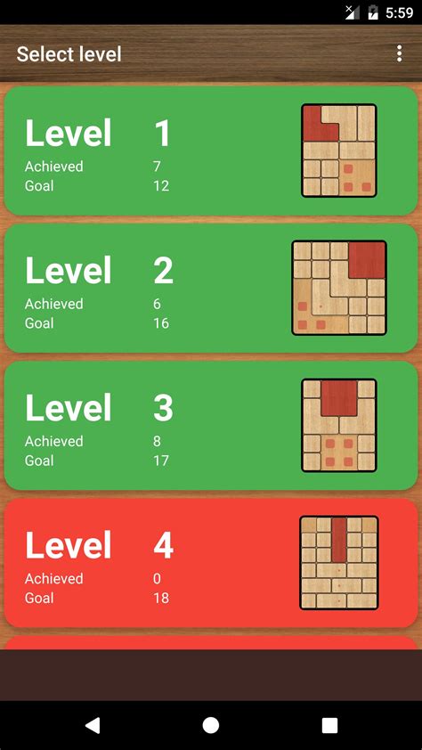 Klotski APK for Android Download