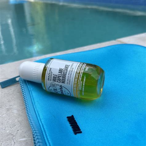 Sol de Janeiro nourishing hair oil. Never used.... - Depop