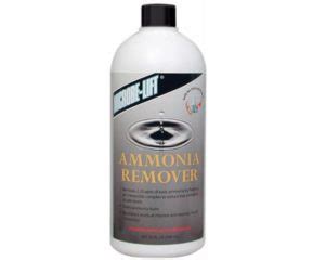 Microbe Lift Ammonia Remover Liter Daruma Koi