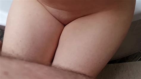 She Took It All Over Her Body Hot Teen Handjob With Cumshot POV XNXX