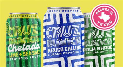 Cruz Blanca Expands To Texas - cruzblanca.com