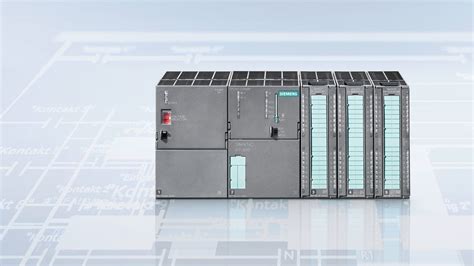 SIMATIC S7-300 | SIMATIC Controller | Siemens Österreich