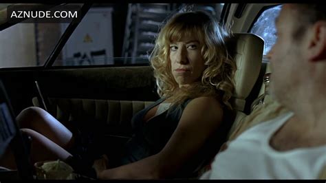 NATHALIE SESENA Nude AZNude