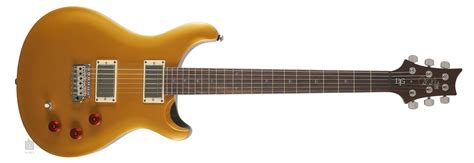 Prs Se Dgt Gold Top Elektrick Kytara Kytary Cz