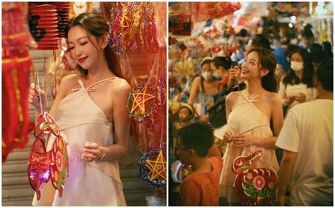 H I Hot Girl Tung Nh Trung Thu Ng I Flex N M Nay C B Ng I L M Clip Bi N H Nh X N X