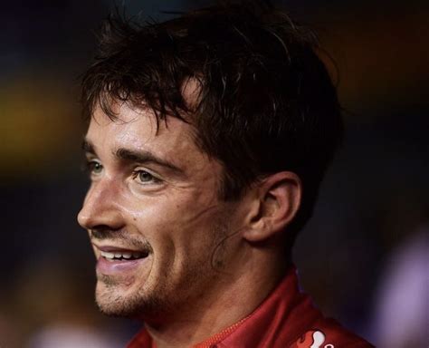 Charles Leclerc Fan Page On Twitter Wishing Charles Leclerc All The