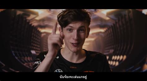 ESL Thailand on Twitter มคนจองจะเลน Team Liquid อย โดนแนคนน