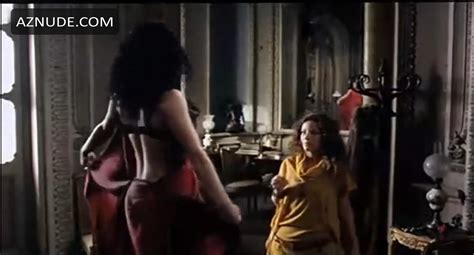 RASSAYEL EL BAHR NUDE SCENES AZNude