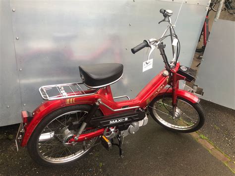 Puch Maxi S Sicherkaufen