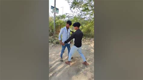 Bhai Tera Gunda Se Badmashi 🤬🤬 Full Action Viral B2bhaistar Shortvideo 😈😈😈 Youtube