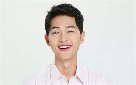 Genap Berusia 36 Tahun Ini Profil Dan Perjalanan Karier Song Joong Ki