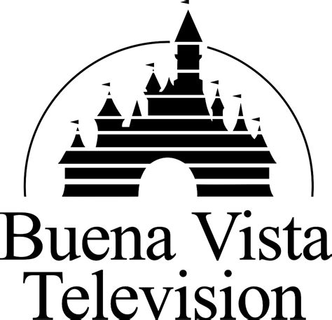 File:Buena Vista Television print logo.svg | Logopedia | FANDOM powered ...