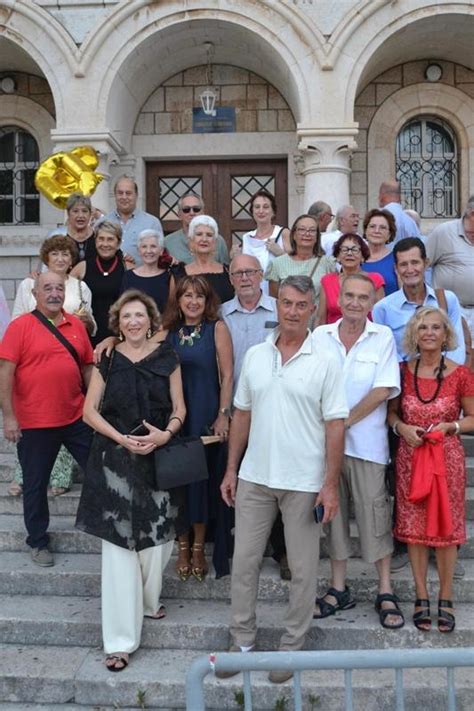 FOTOGALERIJA Gimnazijalci Proslavili Godina Mature DuList