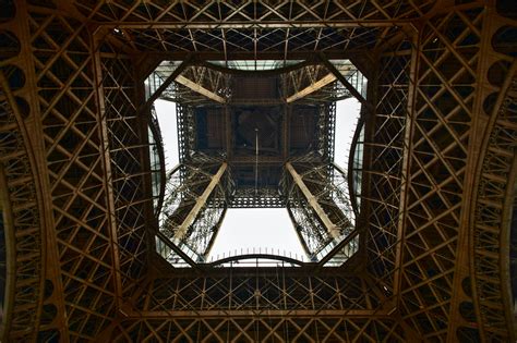 8 Fun Facts About Eiffel Tower Questo