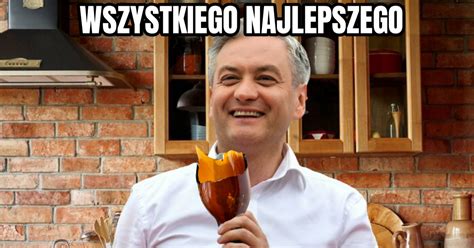 Biedroń.