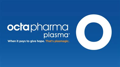 Octapharma Plasma Pay Chart Payment Schedule