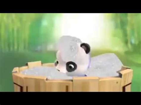 Панда - YouTube