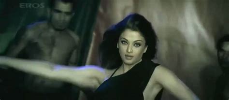 Aishwarya Rai Hot In Shabd Movie With Sanjay Dutt Zayed Kha