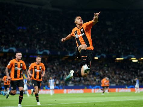 Preview Royal Antwerp Vs Shakhtar Donetsk Prediction Team News