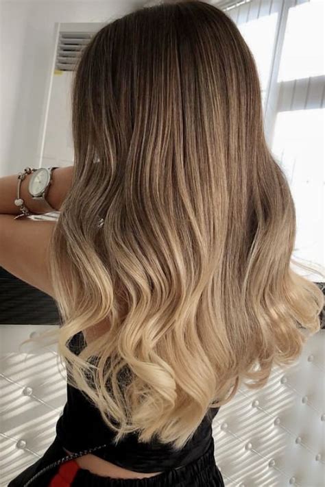 40 Gorgeous Blonde Ombre Hair Color Ideas To Inspire Your Next Look Your Classy Look