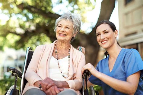 Best Home Care Companies For 2023