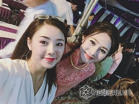 Hot girl và hot boy Việt 21 2 2017 Yến Xôi hạnh phúc trong ngày cưới Mẫn Tiên khoe ảnh lúc nhỏ