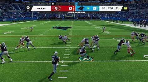 Madden Nfl 23 Review Graphics And Gameplay Combine For Most Realistic