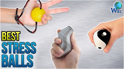 10 Best Stress Balls 2018 Youtube