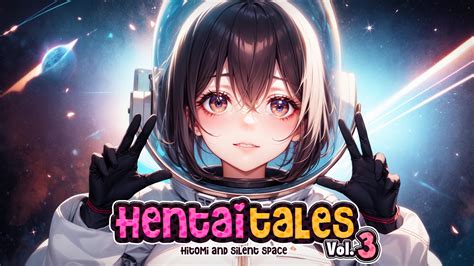 Hentai Tales Vol Hitomi and Silent Space My Nintendo Storeマイニンテンドーストア