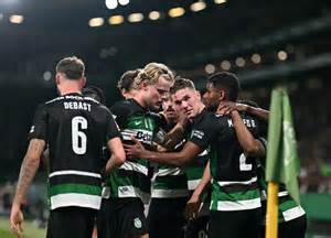 Escalações De Sporting X Moreirense - Sporting x Moreirense: veja prováveis escalações e onde assistir ao ...