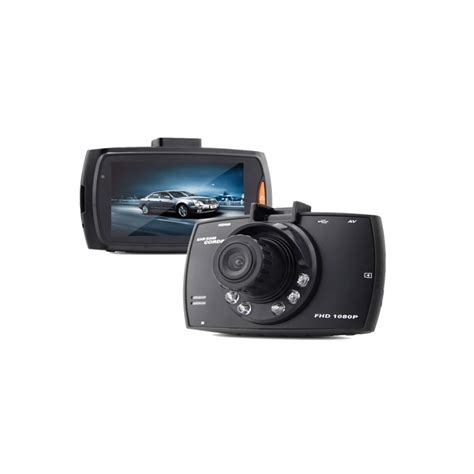Hd видео регистратор за кола Camcorder Fhd 1080nv Emagbg