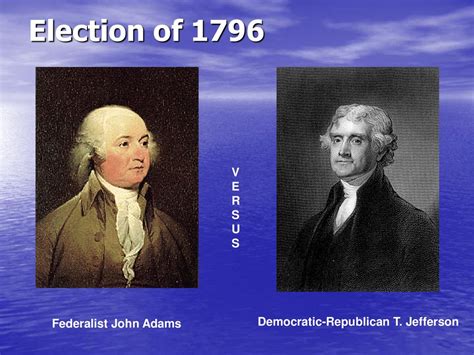 The Formation Of Early American Political Parties Ppt Download