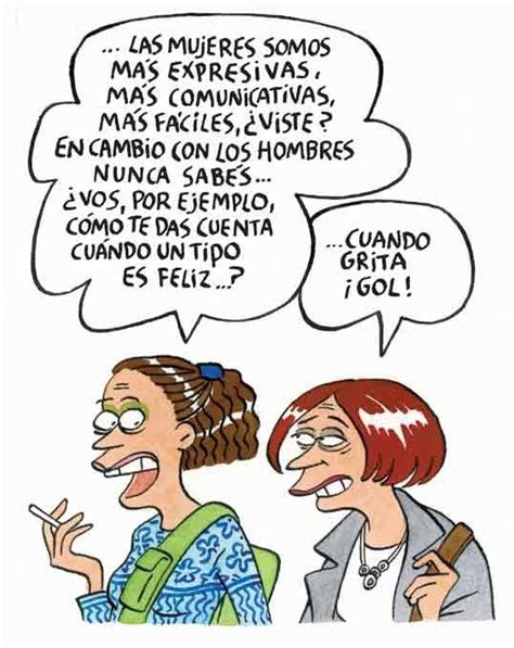 Chistes Feministas Picantes