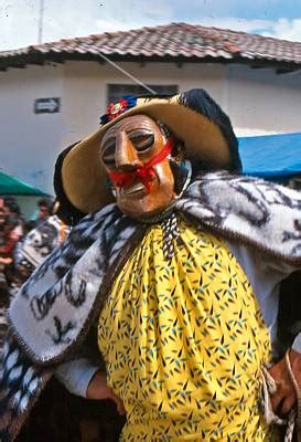 Huaconada, ritual dance of Mito - intangible heritage - Culture Sector - UNESCO