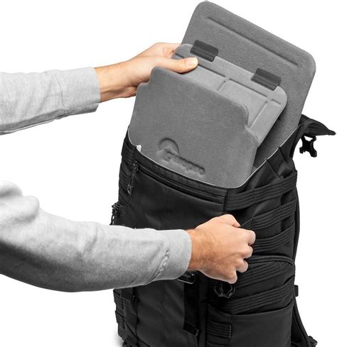 Lowepro ProTactic BP 300 AW II - Foto Erhardt
