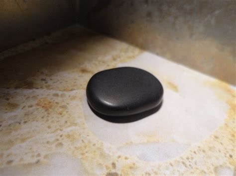 Hot Stones Basalt Heilstein A Neu Gem Ss Beschreibung In Biberist F R Chf Mit Lieferung
