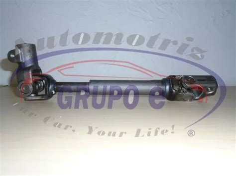 Nudo Direccion Sentra Cruceta Mod 2013 Al 2018 Orig Nissan