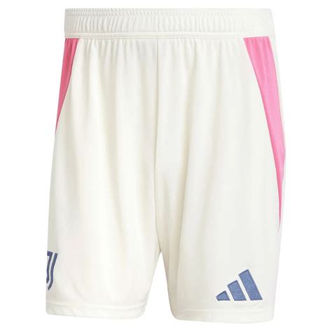 Juventus Away Shorts Foot Soccer Pro