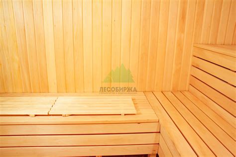 Способы и правила крепления вагонки в бане | Эксперты - "ЛесоБиржа"