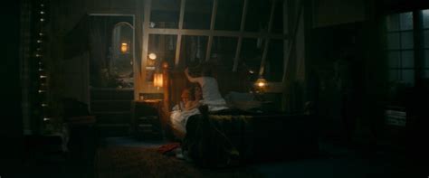 Nude Video Celebs Ria Zmitrowicz Sexy The Power S01e08 2023