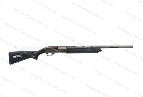 Winchester Super X3 12ga Semi Auto Shotgun With 26 Vr Barrel 3 5 Chamber New Gunwinner