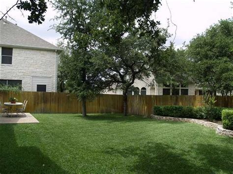 simple backyard ideas