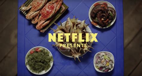 Street Food Finally Comes To Netflix Courageous Kitchen