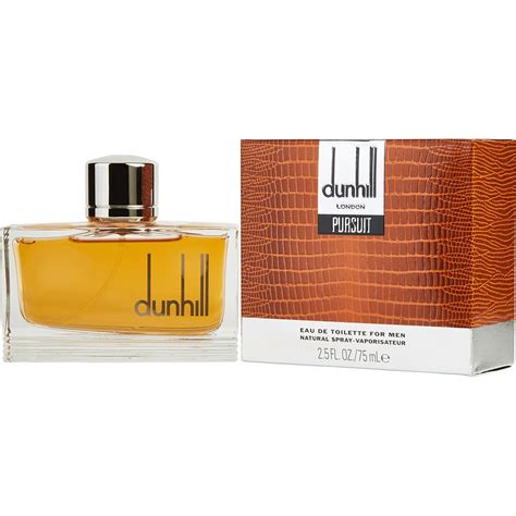Dunhill Pursuit Alfred Dunhill for men | Shopee Malaysia