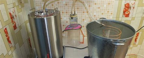 Шланг для самогонного аппарата лучше выбрать силиконовый