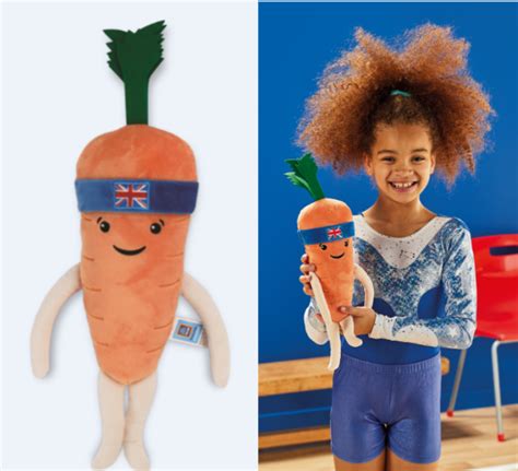 Aldi Launches Limited Edition Kevin The Carrot Aldi Uk Press Office