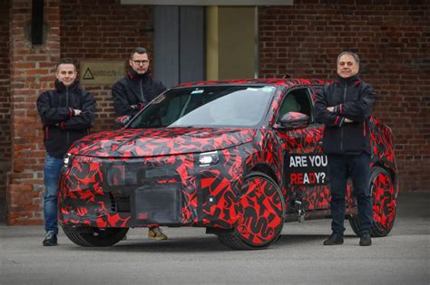 Alfa Romeo Milano a pochi giorni dal lancio le indiscrezioni più